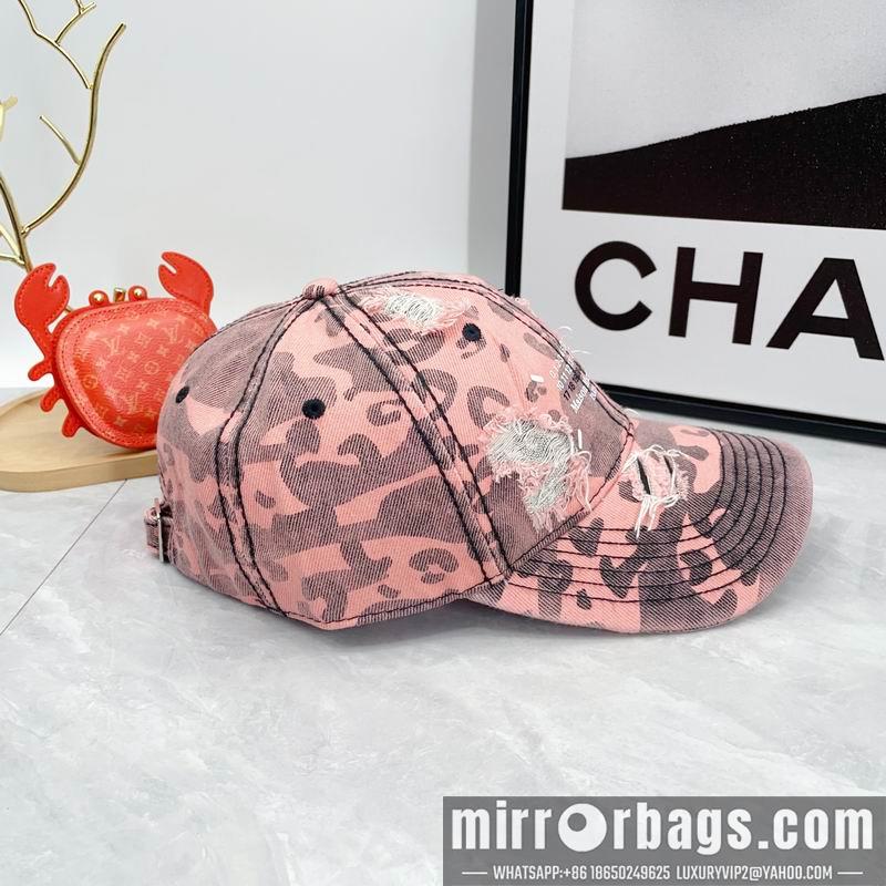 Replica MM6 cap dx27