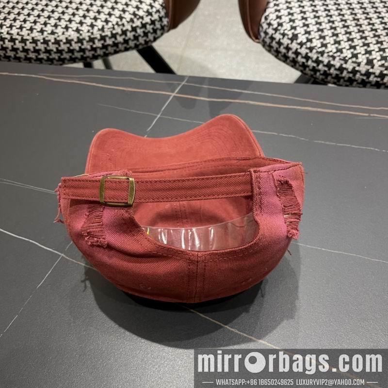 Replica Chanel cap 050710