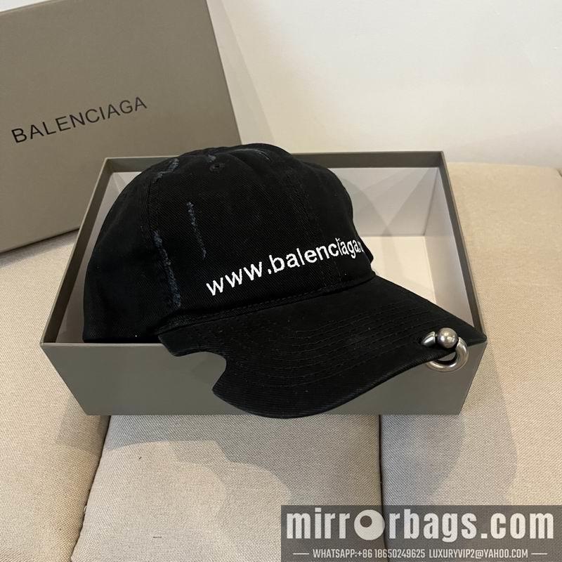 Replica Balenciaga Hat dx59