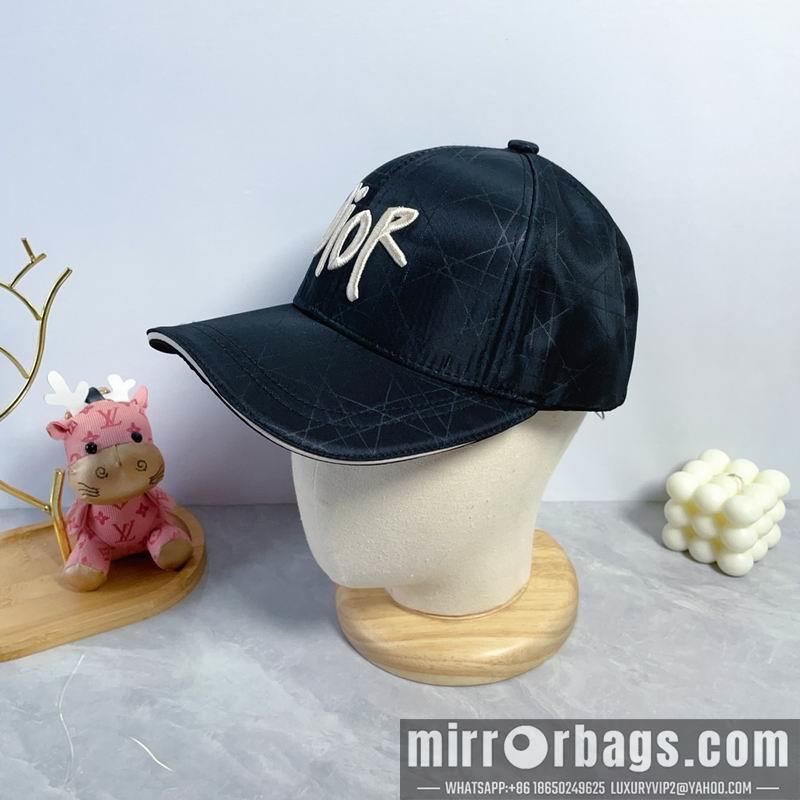 Replica Dior cap dx54
