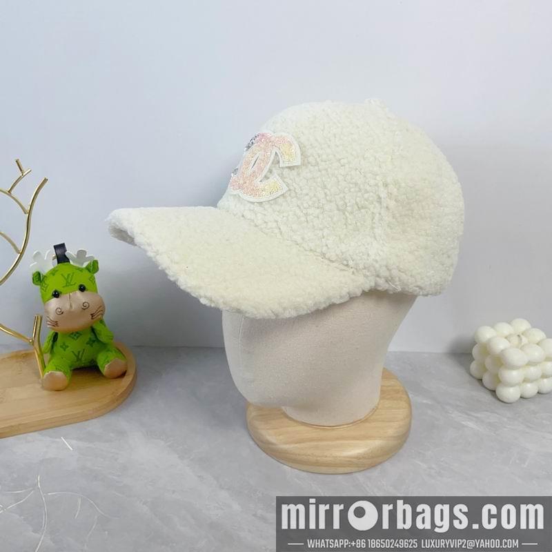 Replica Chanel Hat dx63
