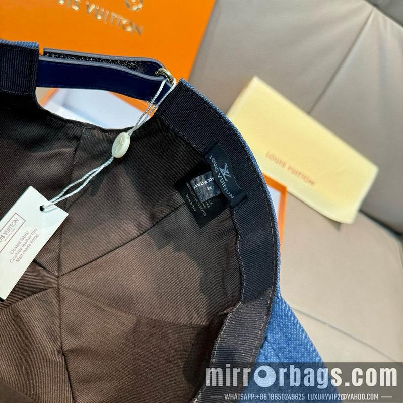 Replica LV Hat dx163