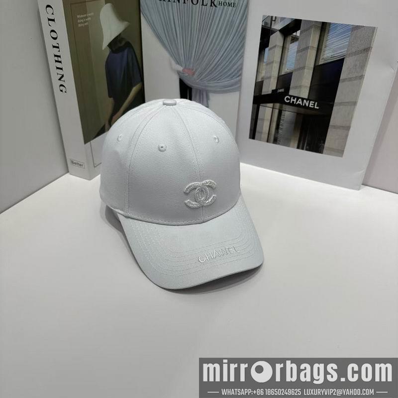 Replica Chanel cap hm02