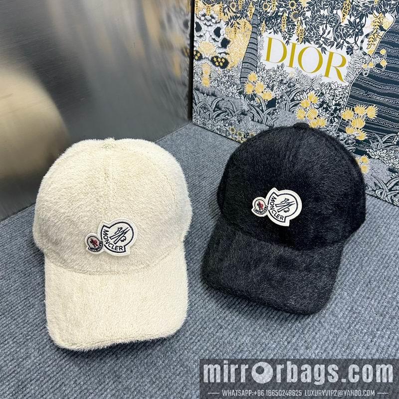 Replica Moncler cap dx16