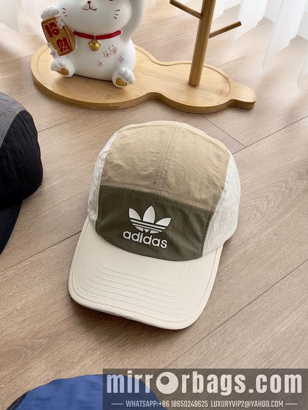 Replica Adidas cap dx01