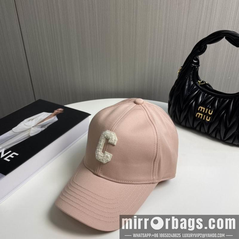 Replica Celine cap dx85