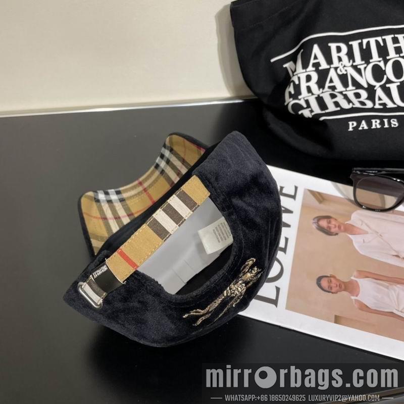 Replica Burberry Cap 121436