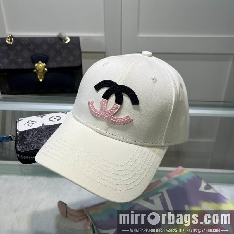 Replica Chanel cap dx39