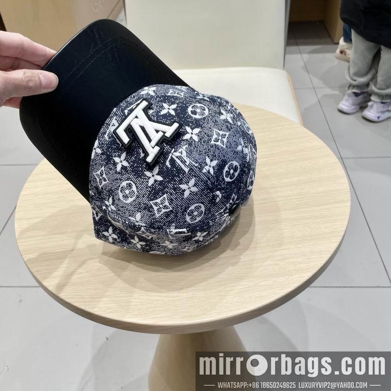 Replica LV cap 040202