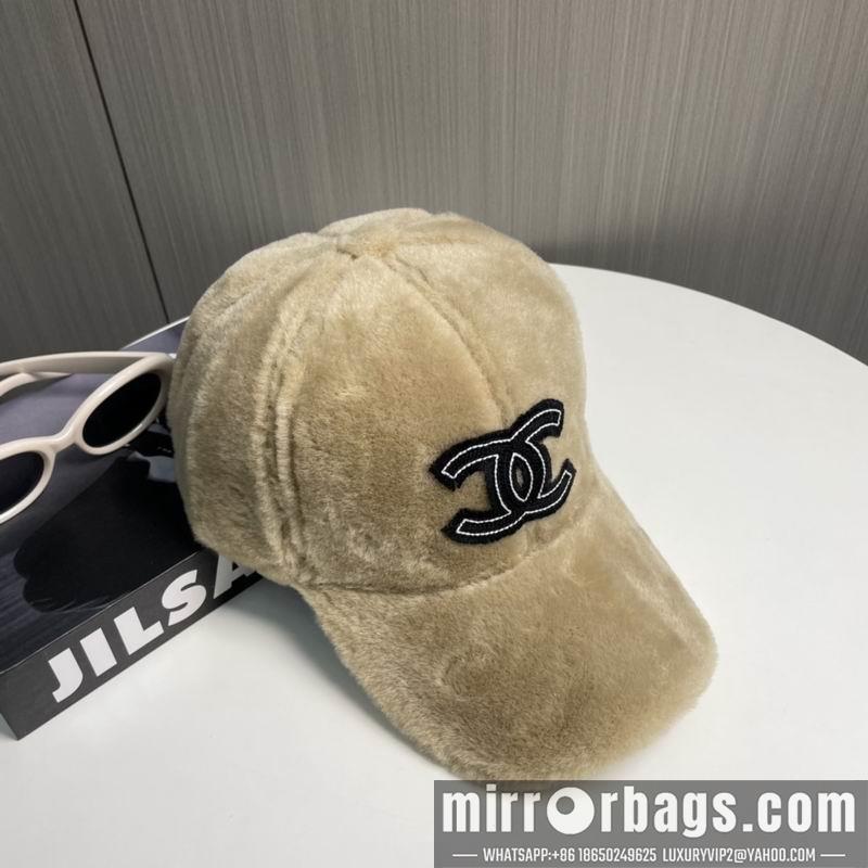 Replica Chanel Hat 010403