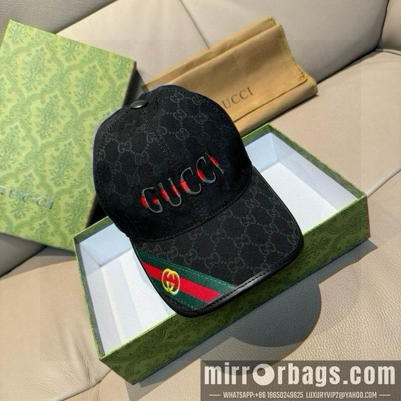 Replica Gucci Hat dx50
