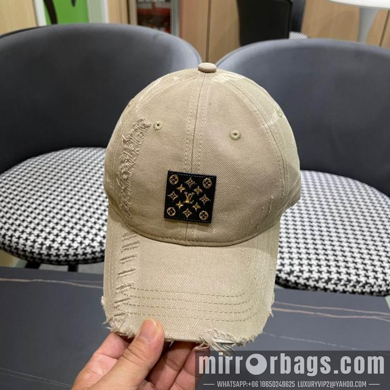 Replica LV cap 092701