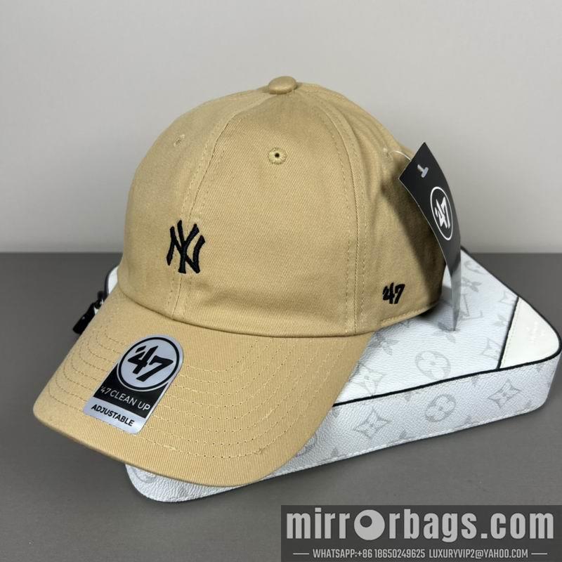 Replica NY Hat dx63