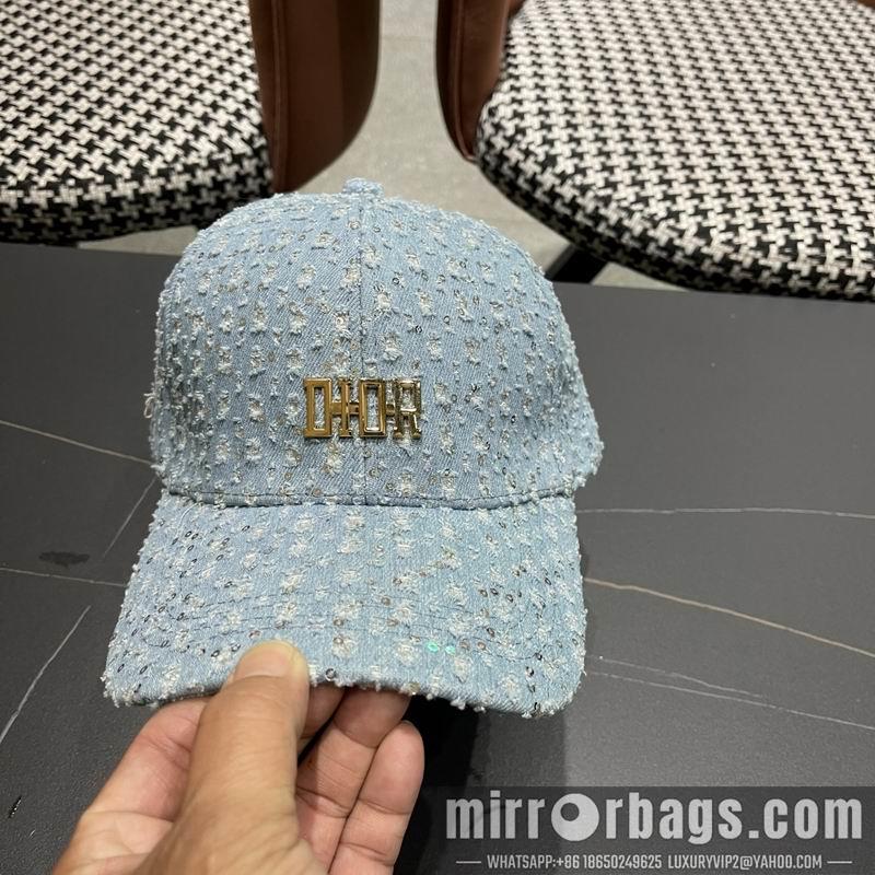 Replica Dior cap 041401
