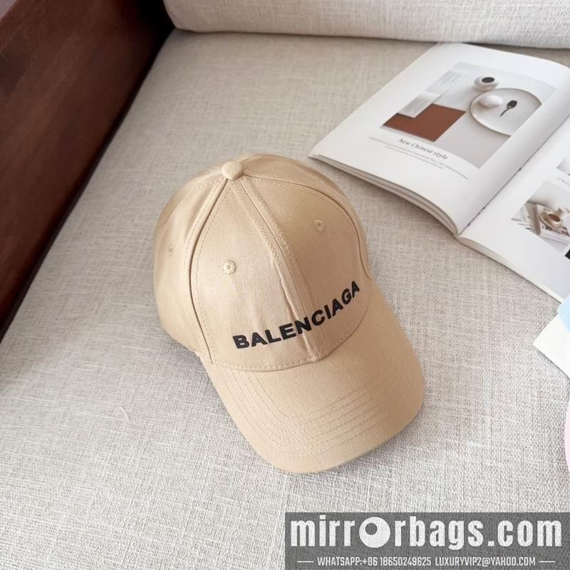 Replica Balenciaga cap 092201