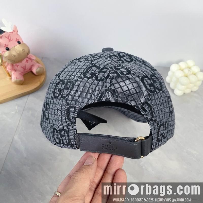 Replica Gucci cap dx39