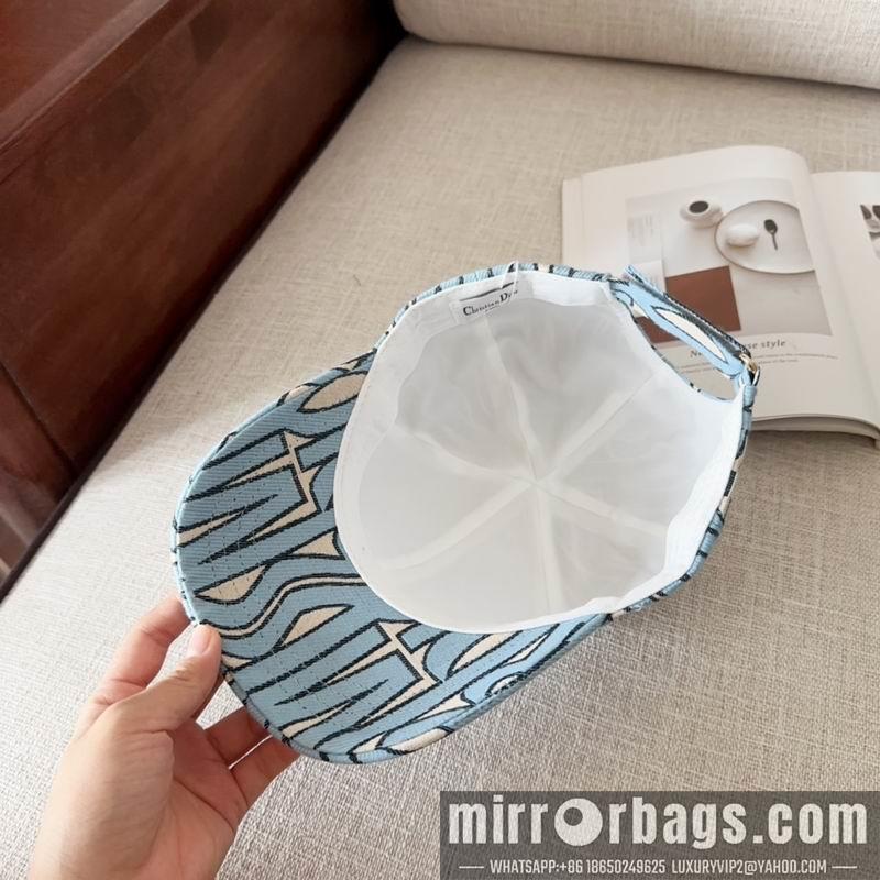 Replica Dior cap dx69