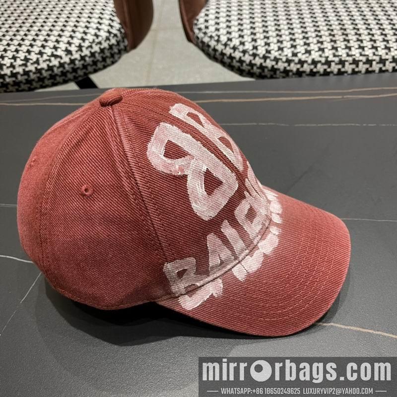 Replica Balenciaga cap 042706