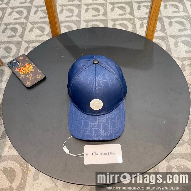 Replica Dior Hat 020804