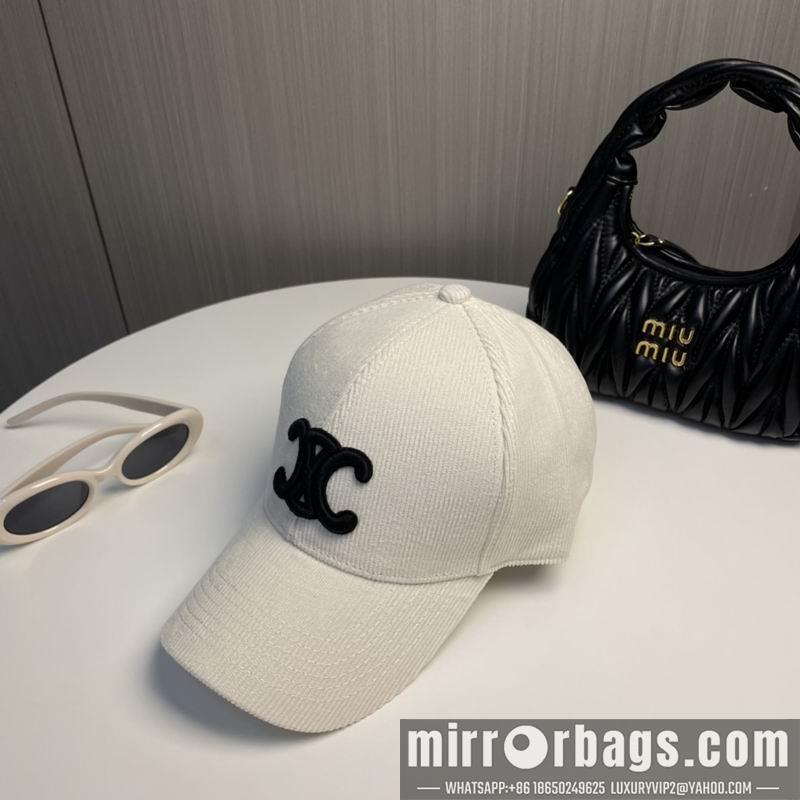 Replica Celine cap dx135