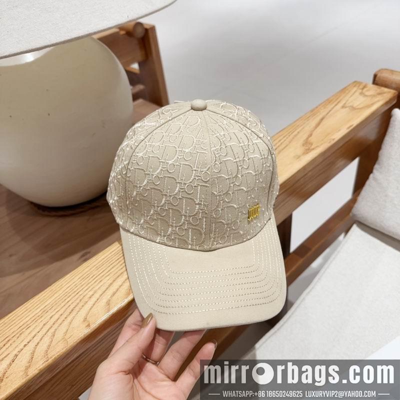 Replica Dior cap 010209