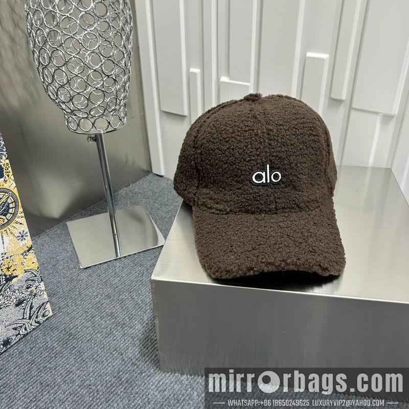 Replica Alo cap dx03