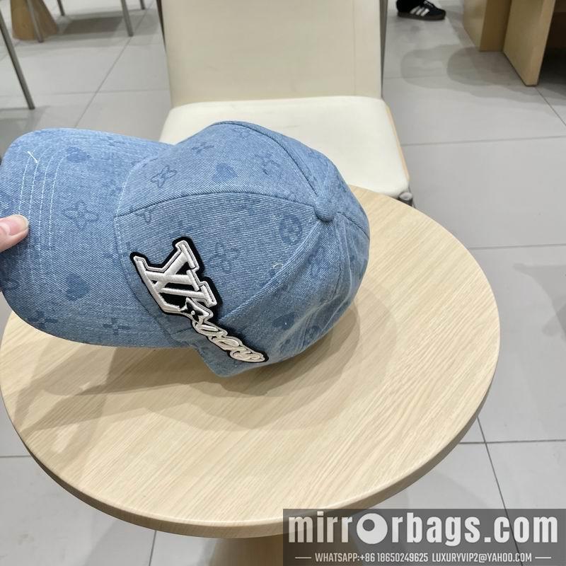 Replica LV Hat 041404