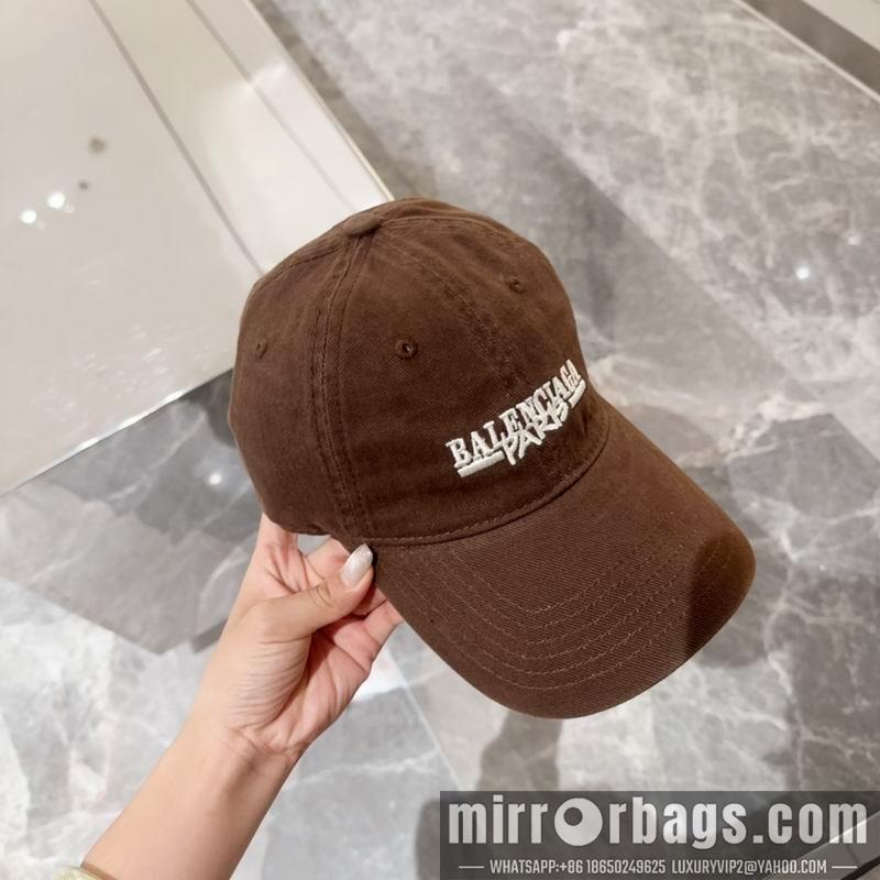 Replica Balenciaga cap dx94