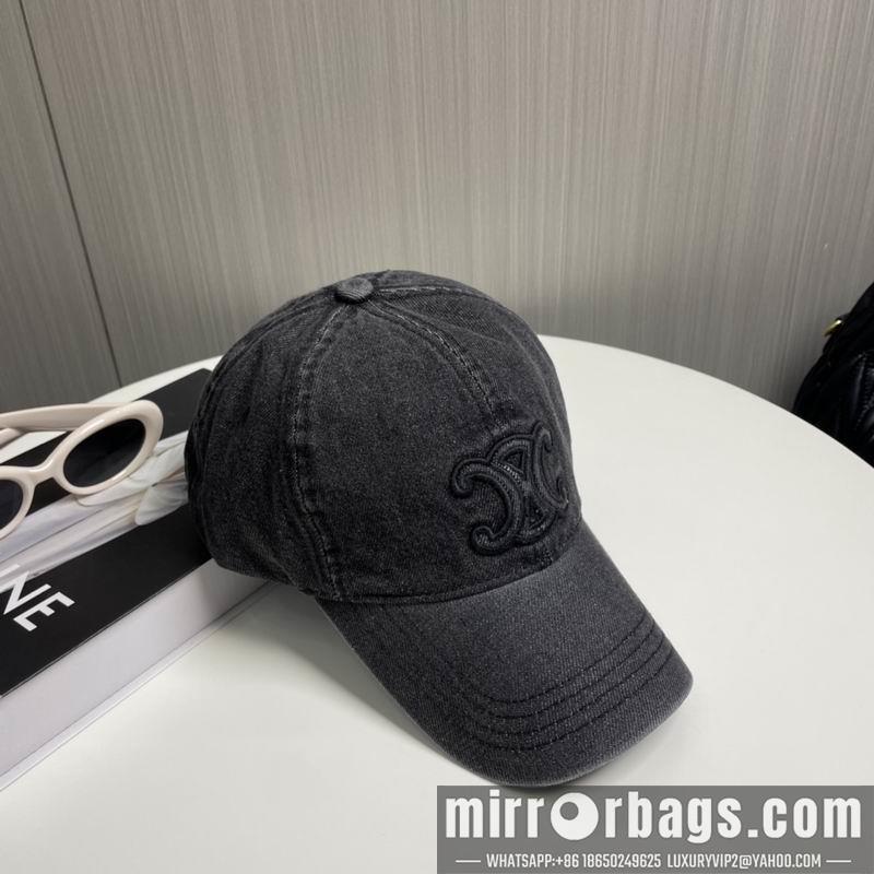 Replica Celine cap dx62