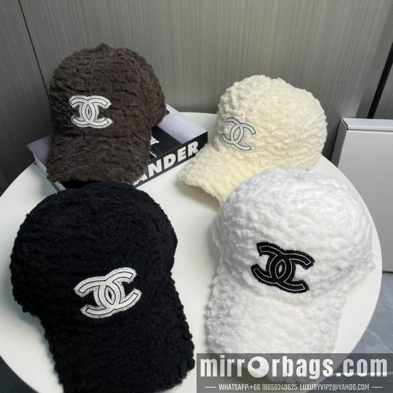Replica Chanel Hat 010402