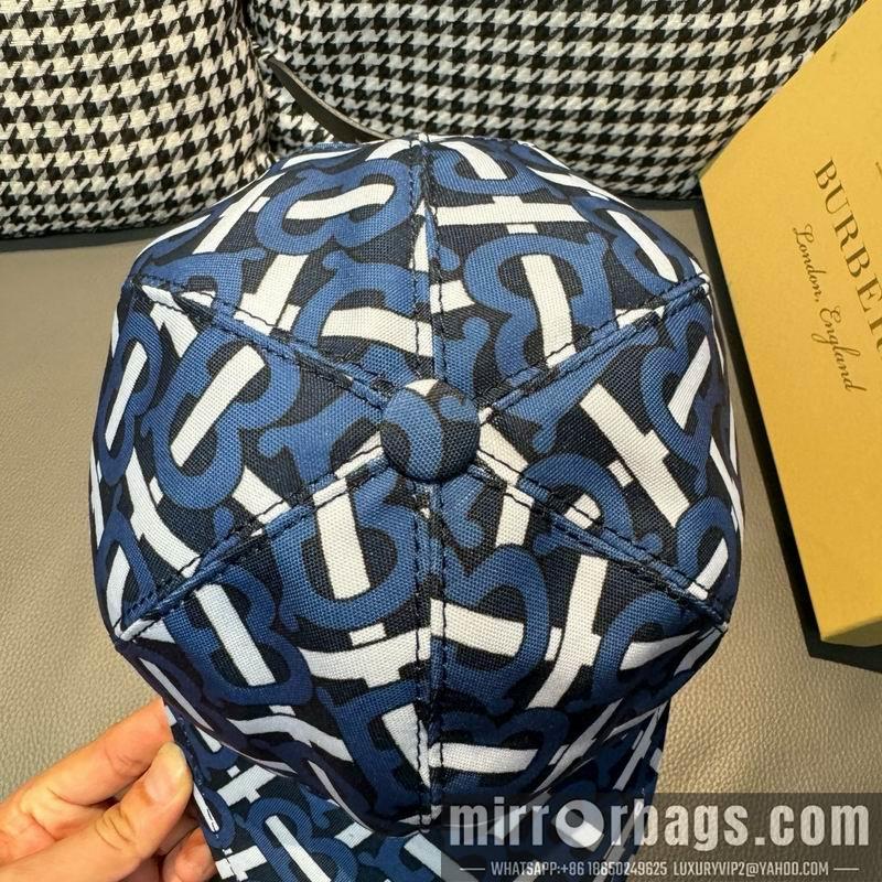 Replica Burberry Hat dx30