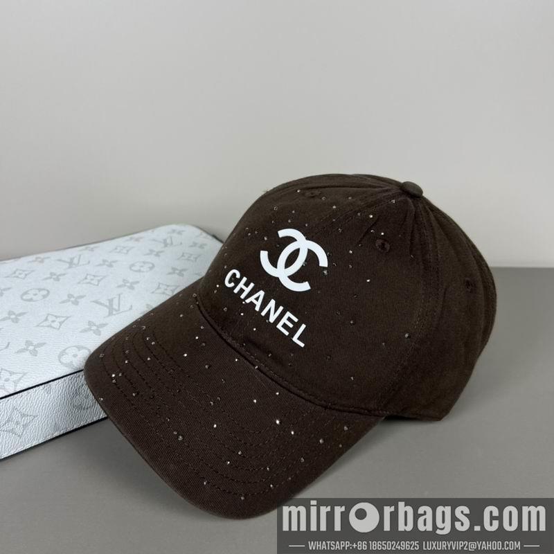 Replica Chanel Hat dx27