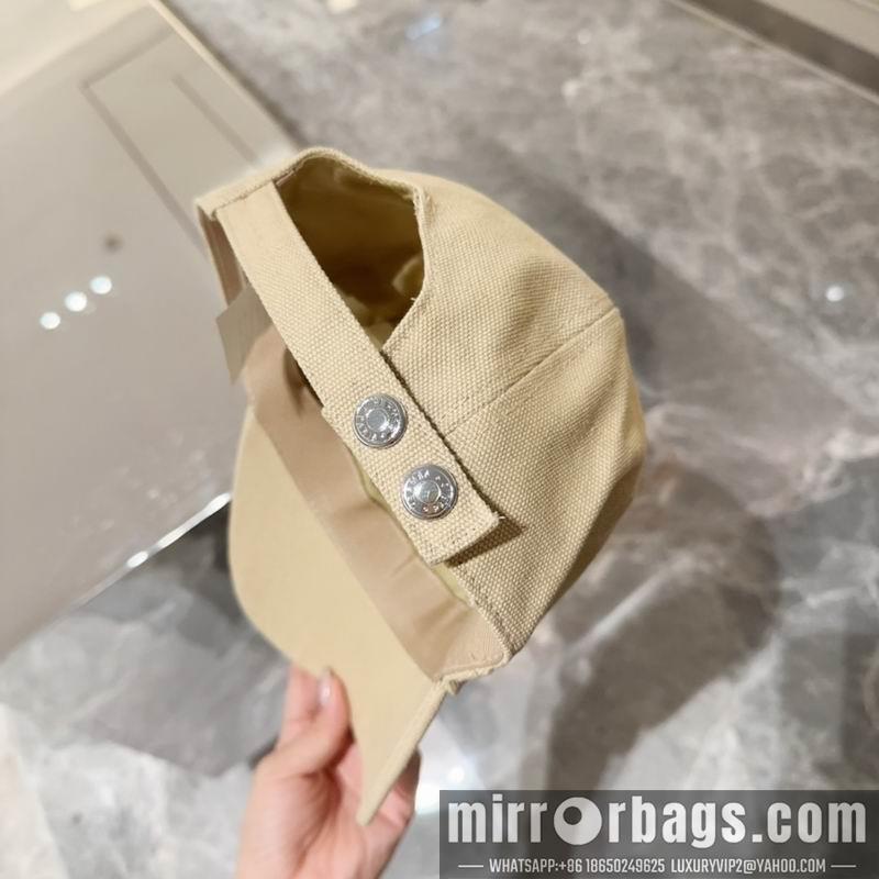 Replica Hermes cap dx20