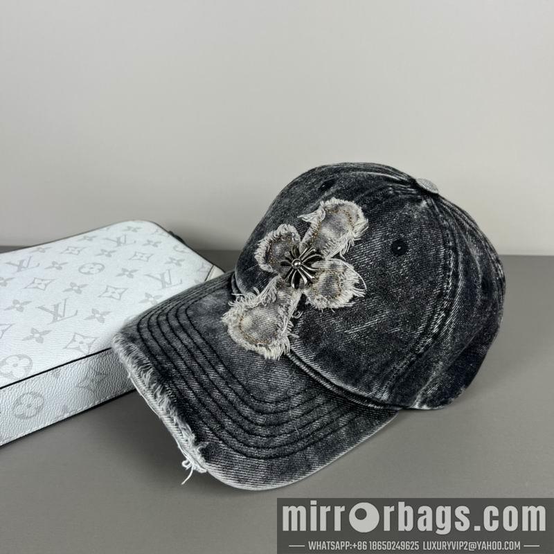 Replica Chrome Hearts Hat dx57