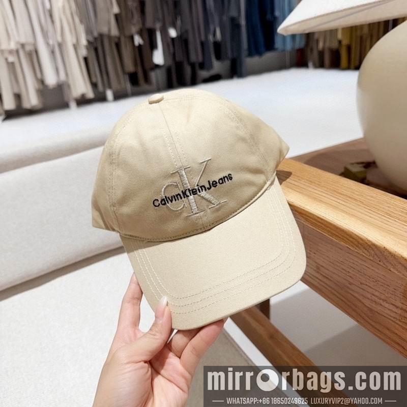 Replica CK cap dx09
