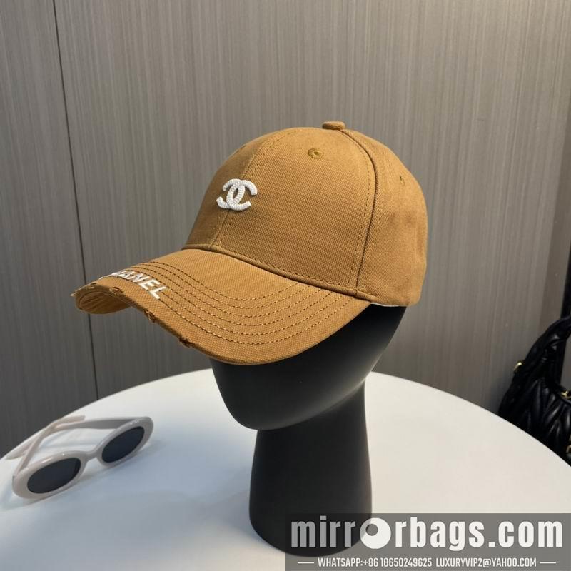 Replica Chanel Hat dx43