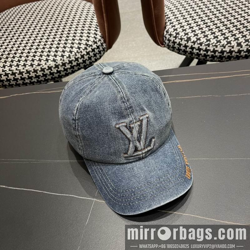 Replica LV cap 050710