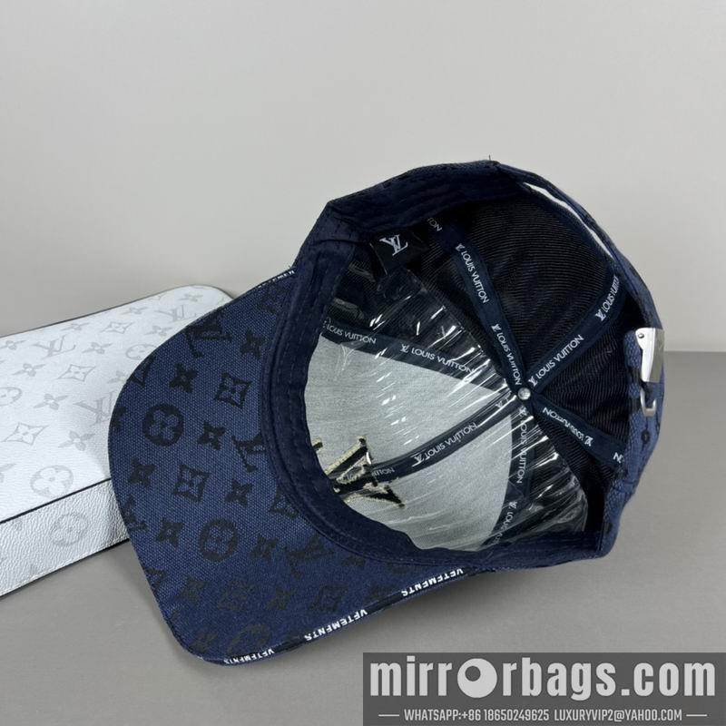 Replica LV Hat dx58