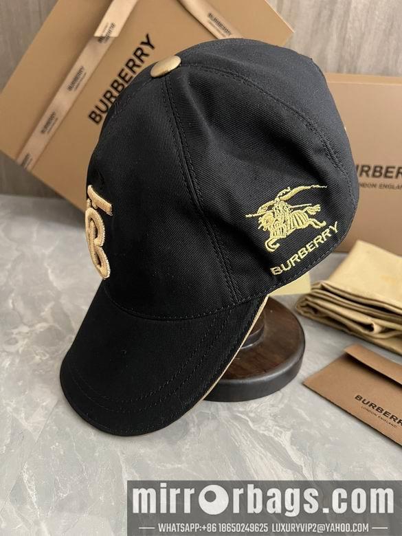 Replica Burberry Cap dxn01
