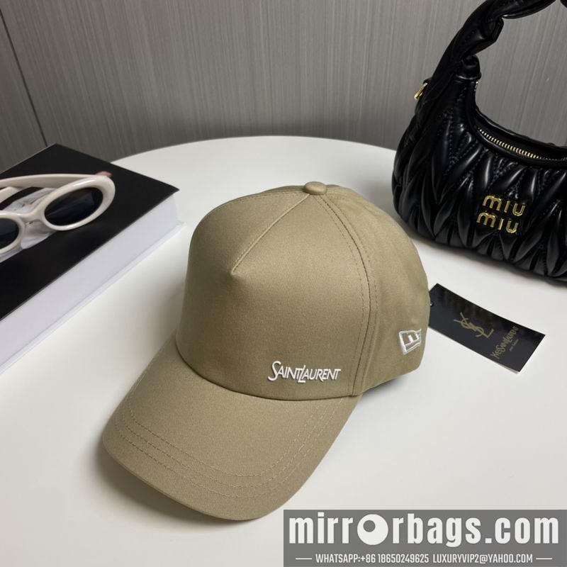 Replica YSL cap dx13