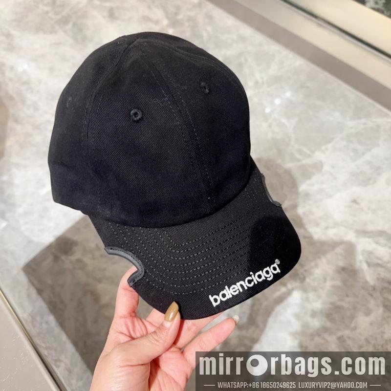Replica Balenciaga Cap dx55
