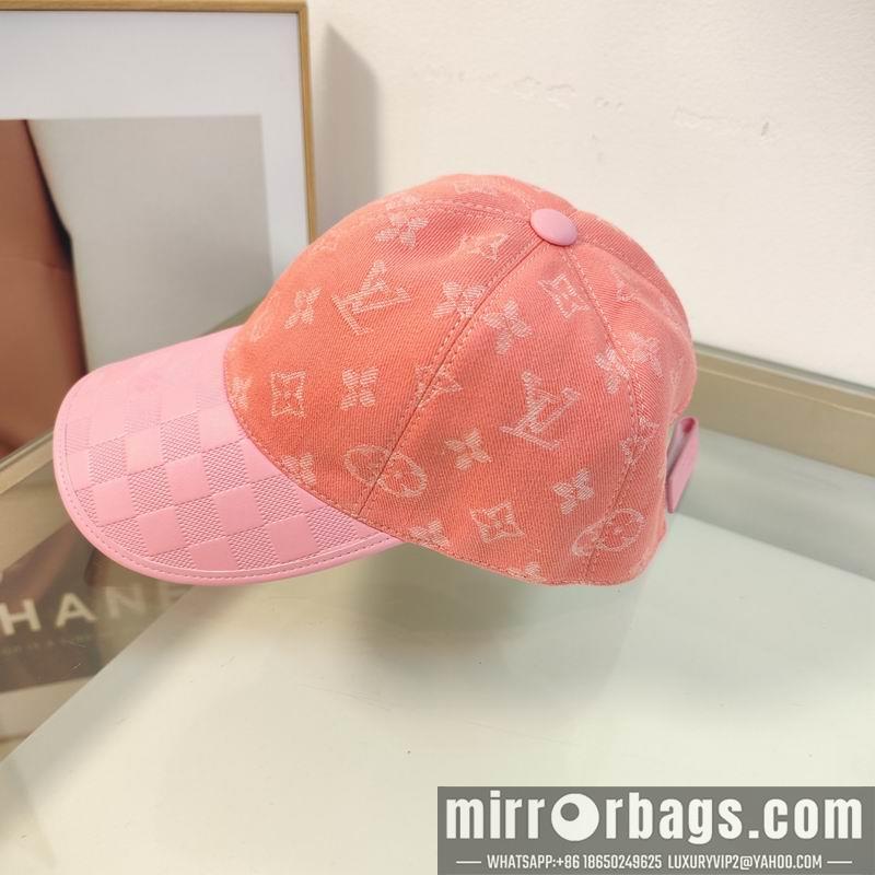 Replica LV Hat dx136