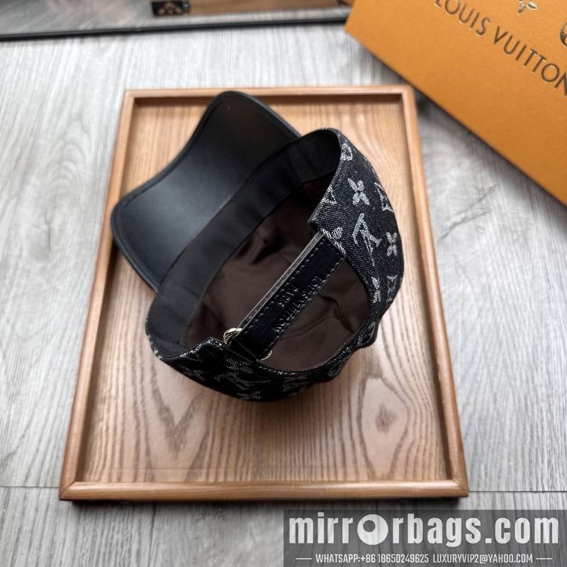 Replica LV Hat dx148