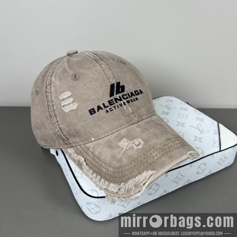 Replica Balenciaga cap dx31