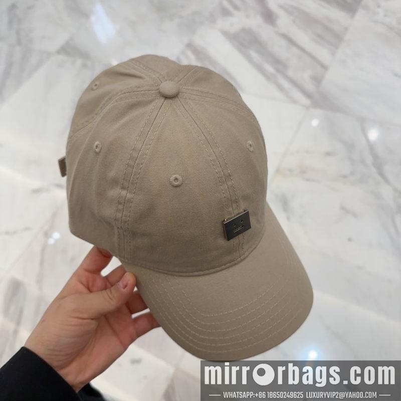 Replica Acne Hat dx20
