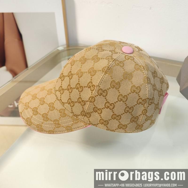 Replica Gucci cap dx141