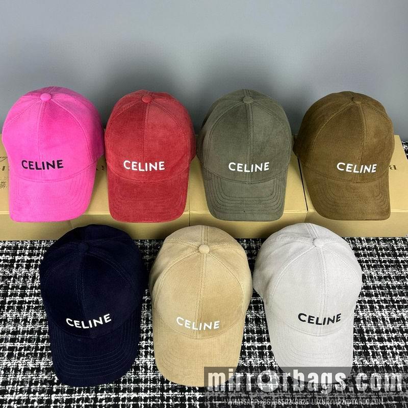 Replica Celine cap hm06