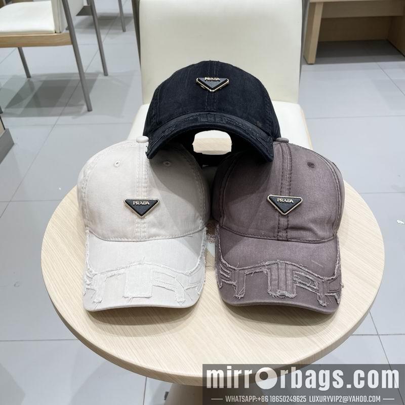 Replica Prada Cap 021002
