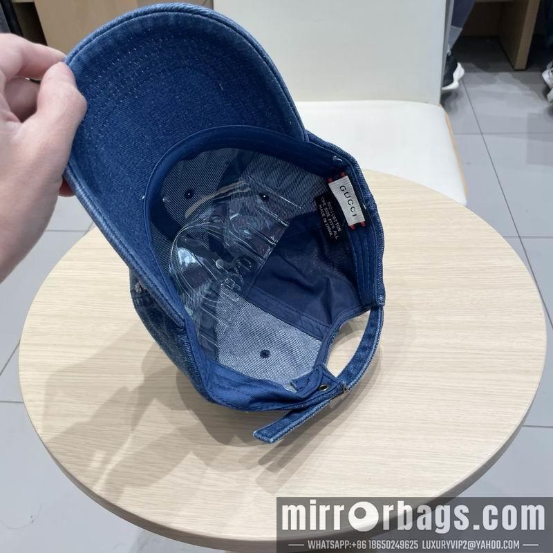 Replica Gucci cap 040201