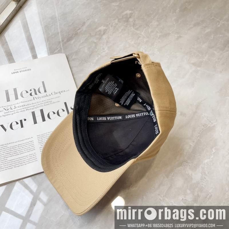 Replica LV Hat 010401